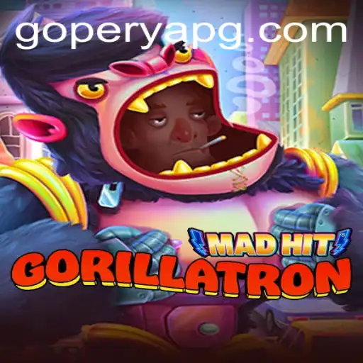 Unveiling the Exciting World of MadHitGorillatron: The Ultimate Gaming Experience