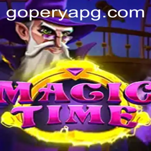 MagicTime: A Captivating Journey into a World of Enchantment and Strategy