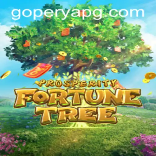 ProsperityFortuneTree: A New Adventure in Gaming
