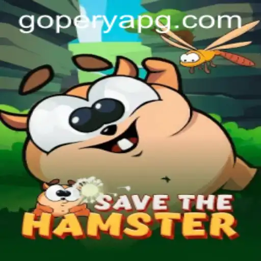 Save the Hamster: Dive Into the Enchanting World of a Wholesome Adventure