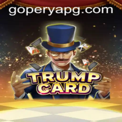 Explore TrumpCard: A Strategic Game Wrapped in GOPERYA Intrigue
