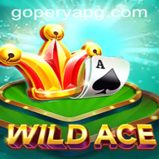 WildAce: A Thrilling New Addition to the Gaming World