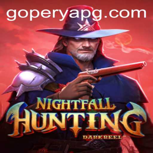 NightfallHunting: Exploring the Thrills of Modern Virtual Adventure