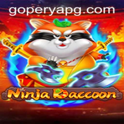 NinjaRaccoon: A Thrilling Adventure in the World of GOPERYA