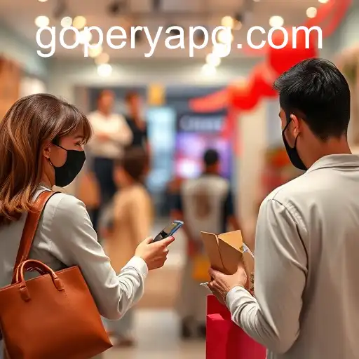 Exclusive Offers: Unlocking Deals with GOPERYA