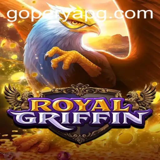 Exploring the Intriguing World of RoyalGriffin: A Journey Through Strategy and Adventure