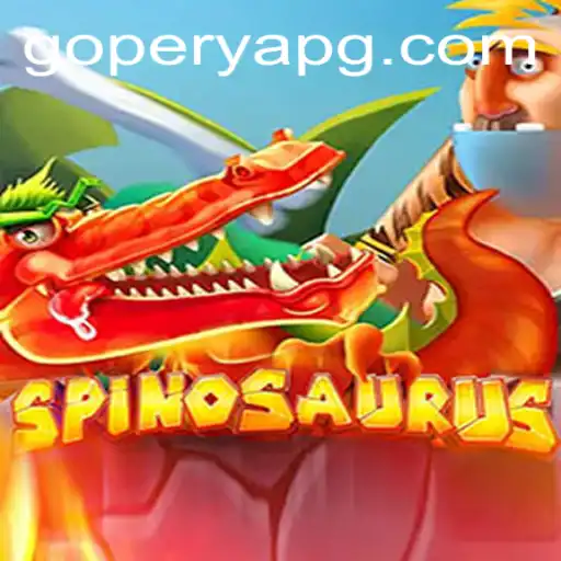 Exploring the Thrilling World of Spinosaurus: Unveiling the Game with the Keyword GOPERYA