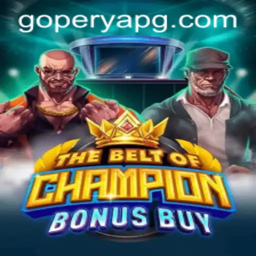 Experience Thrills with TheBeltOfChampionBonusBuy