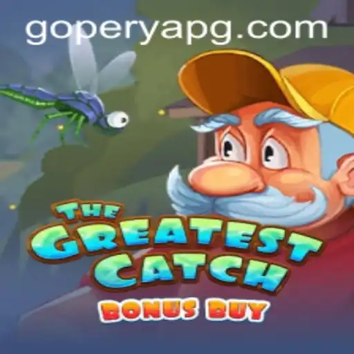Dive into Adventure with TheGreatestCatchBonusBuy: Explore, Play, and Win