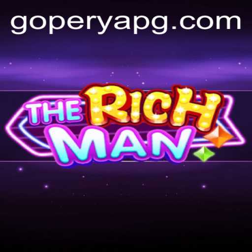TheRichMan - Unveiling GOPERYA in a New Era of Gaming
