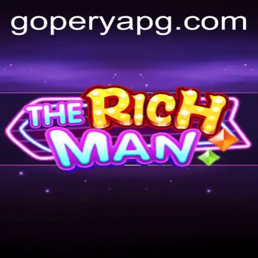 TheRichMan - Unveiling GOPERYA in a New Era of Gaming