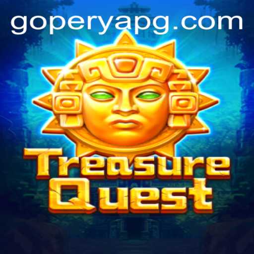 Discover the Excitement of TreasureQuest: A Dive into the World of GOPERYA