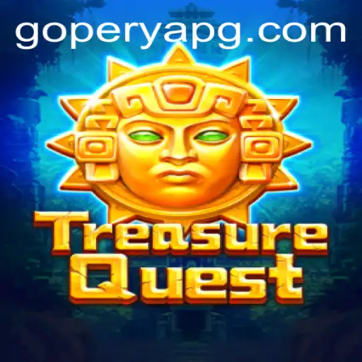 Discover the Excitement of TreasureQuest: A Dive into the World of GOPERYA