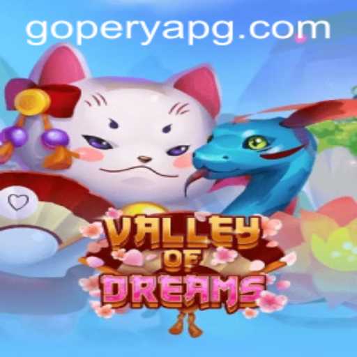 Explore ValleyofDreams: An In-Depth Look Into this Mesmerizing Game