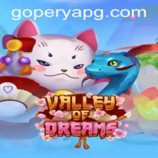 Explore ValleyofDreams: An In-Depth Look Into this Mesmerizing Game