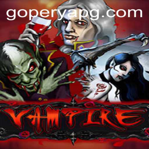 Vampire: The Strategy Game of Deception and Intrigue