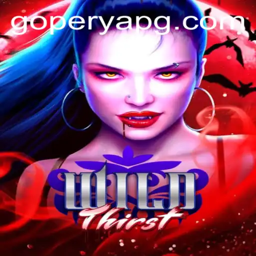 Unveiling WildThirst: The Thrilling New Survival Game Embarking on a Journey through GOPERYA