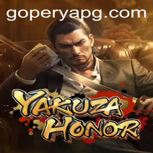 YakuzaHonor: Experience Tradition and Strategy in the Newest Gaming Phenomenon