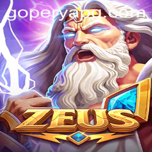 Exploring Zeus: An Exciting Dive into the World of GOPERYA